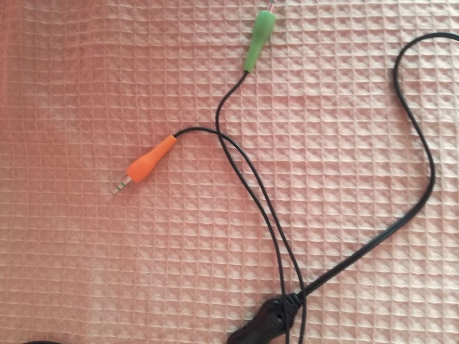 Продавам Оригинални Аудио слушалки CANYON CNR-HS4