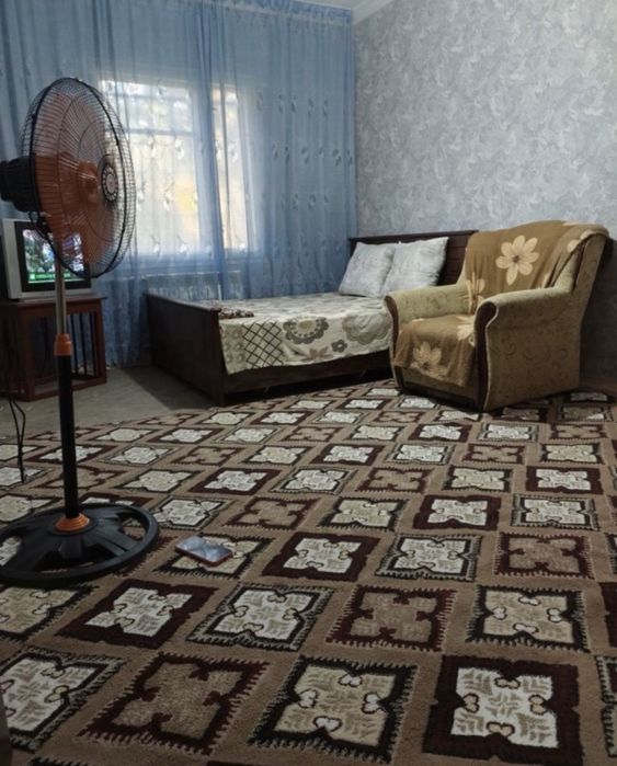 Сдаётся квартира в Аренду Рисовый Мухтара Ашрофи