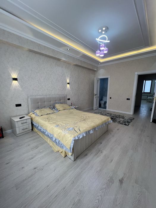 Fargona shaxar centr festival