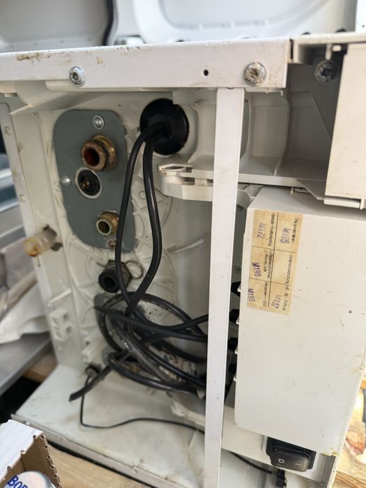 Vand Centrala ViessMann 050-W