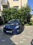 Vand Ford Fiesta an 2018