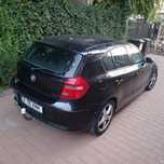BMW Seria 1 118i cutie automata