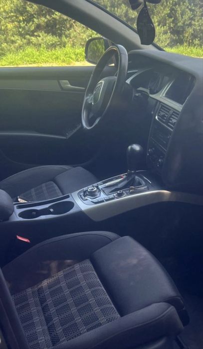 Audi A4 2012 IMPECABIL!