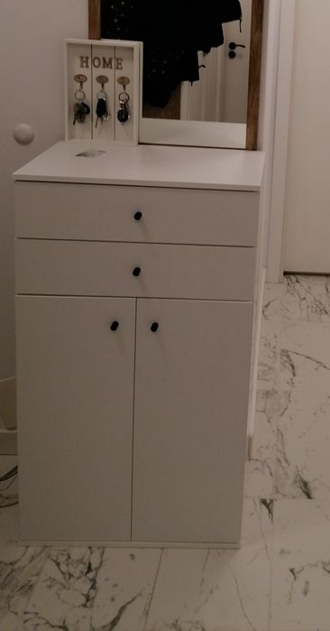 Комод , шкаф с две чекмеджета