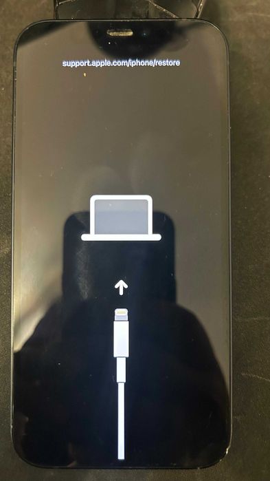 Telefon iPhone 12