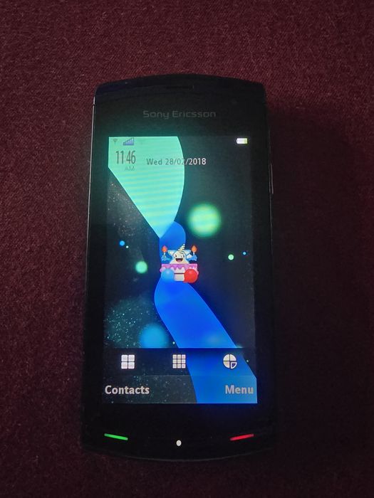 Sony Ericsson U5i