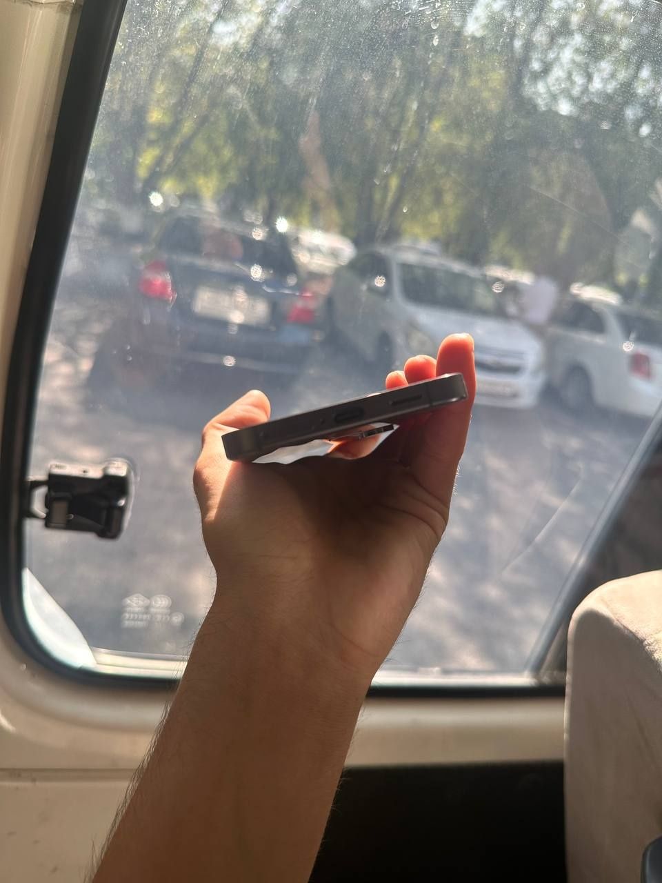 Samsung S24 ideal