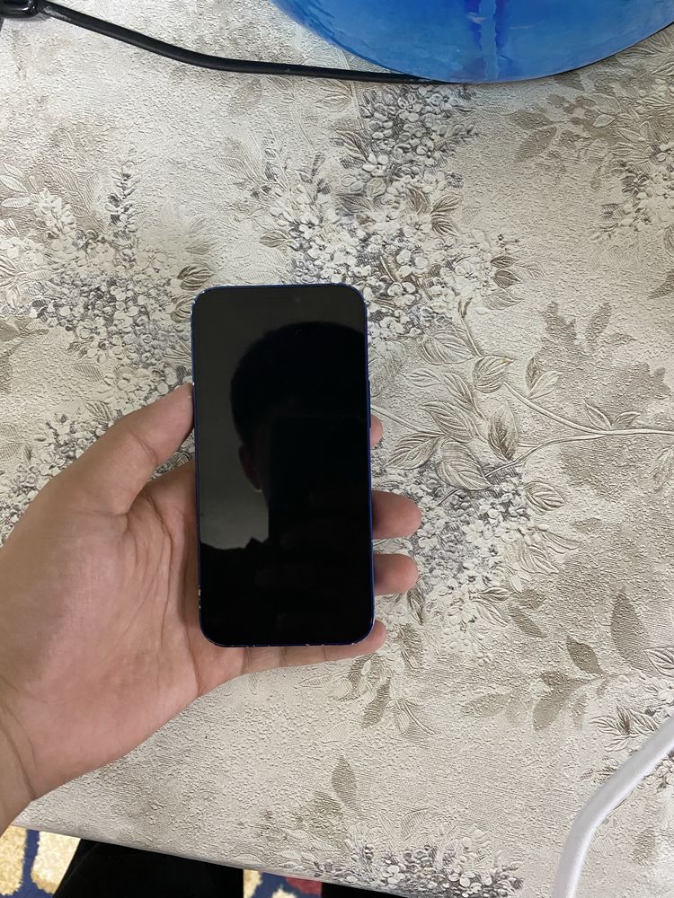 iPhone 12mini 64 gb 75 емкость ОБМЕН на iPhone 11pro и pro max доплачу