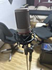 Microfon Studio AKG c4000 B