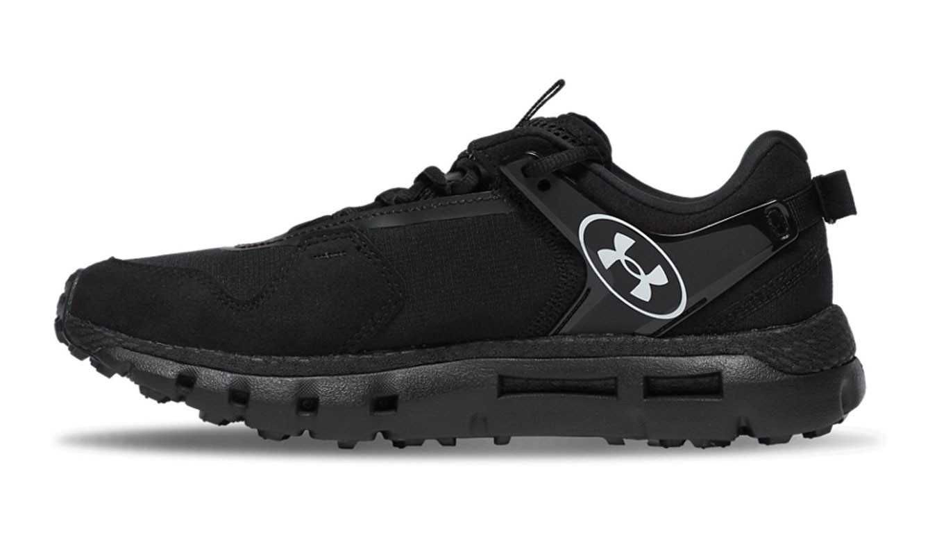 Under Armour - Hovr Summit №40.5 Оригинал Код 399