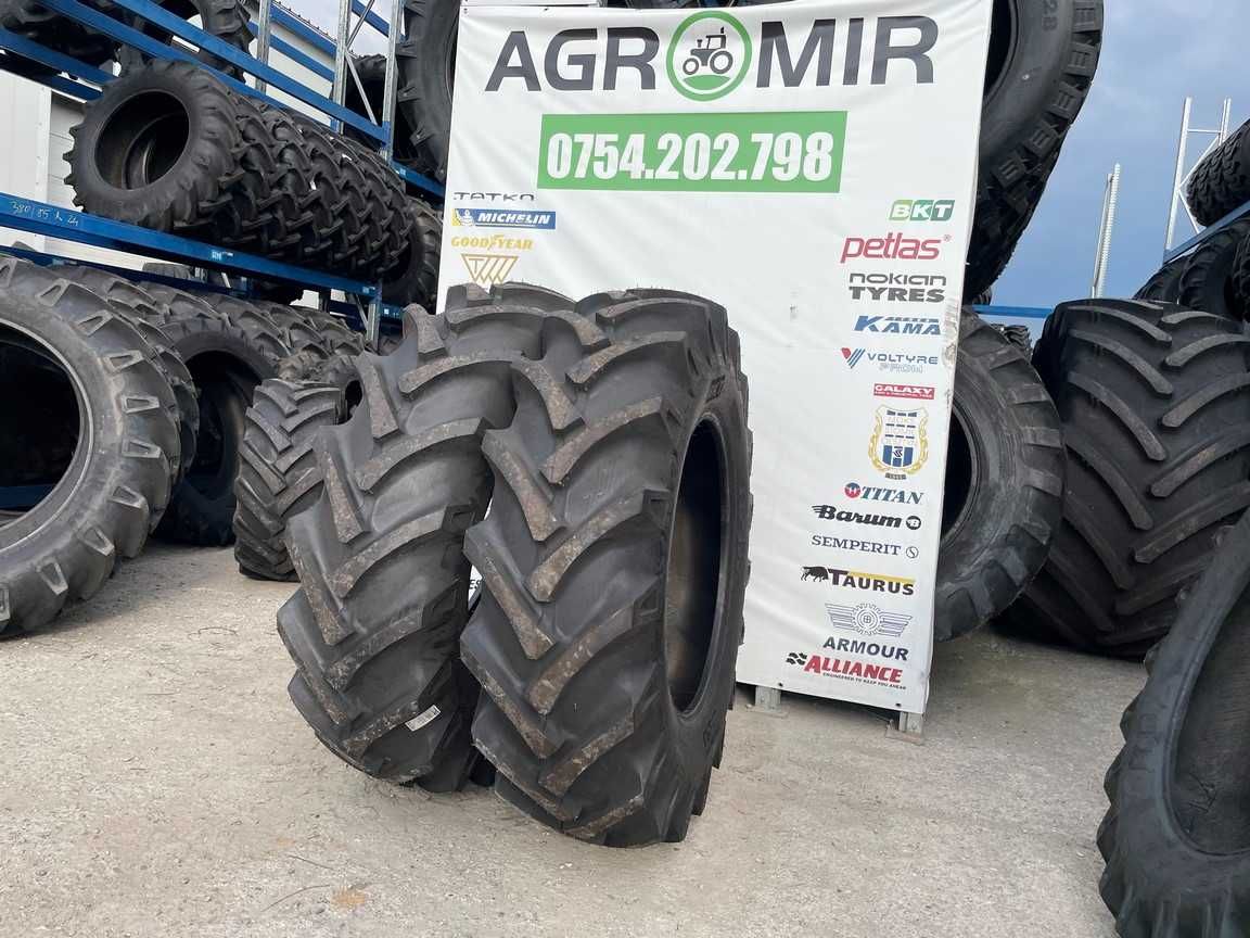 BKT Cauciucuri noi agricole cu 14pr livrare Anvelope 16.9-30 Tractor