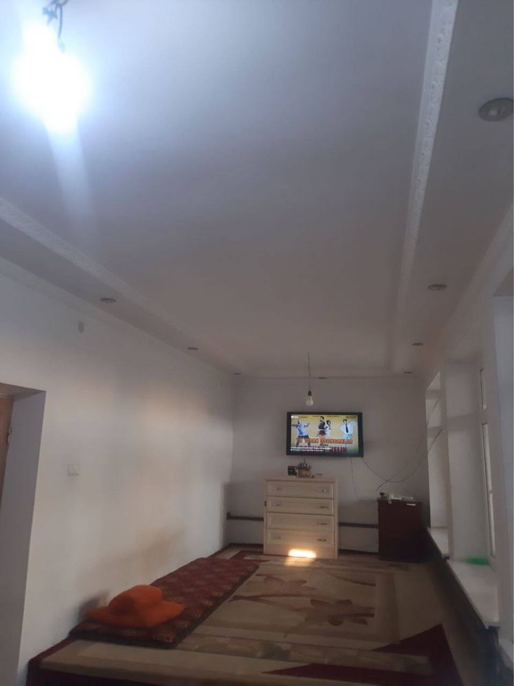 Uchastka 5 sotx sotiladi suv sivet gaz xamasi zor ocmidi