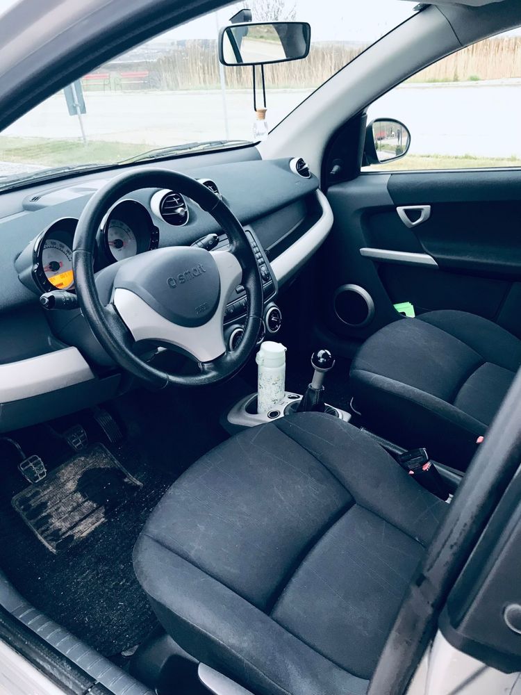 Vand smart forfour