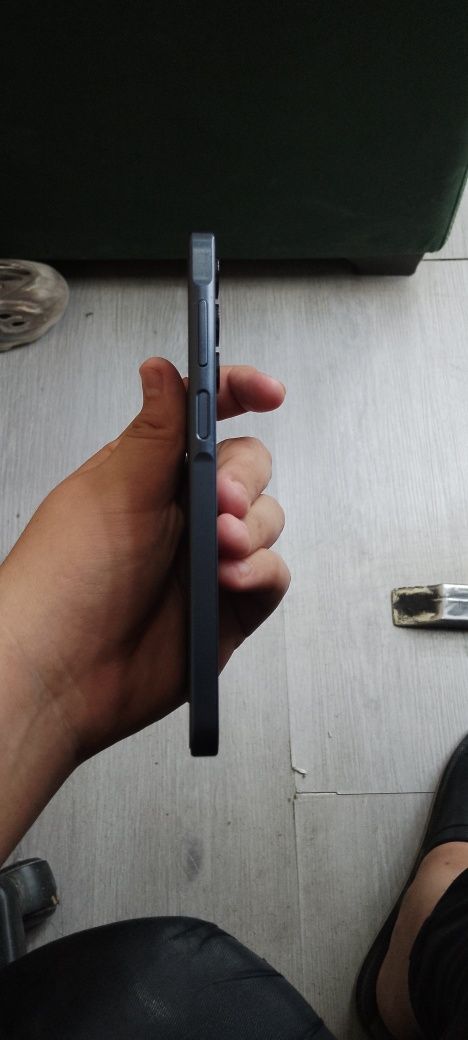 Samsung A16 sotiladi yangi