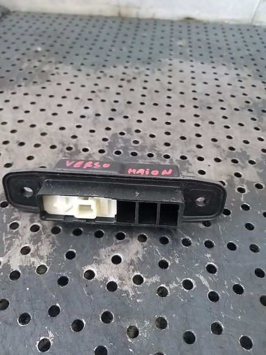 Switch deschidere haion toyota verso r2