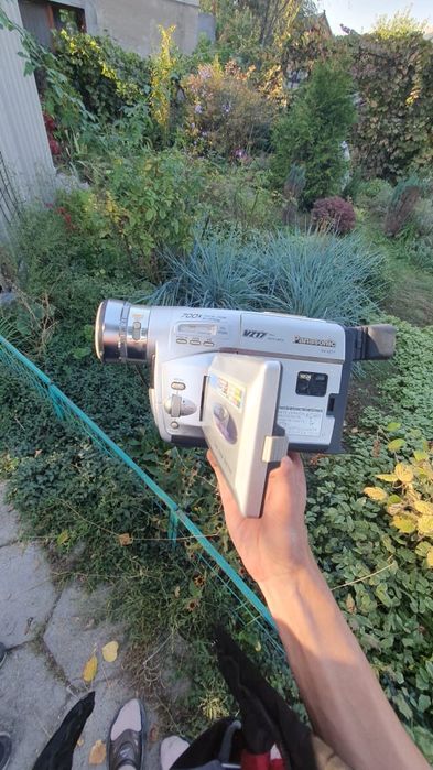 Видео камера Panasonic