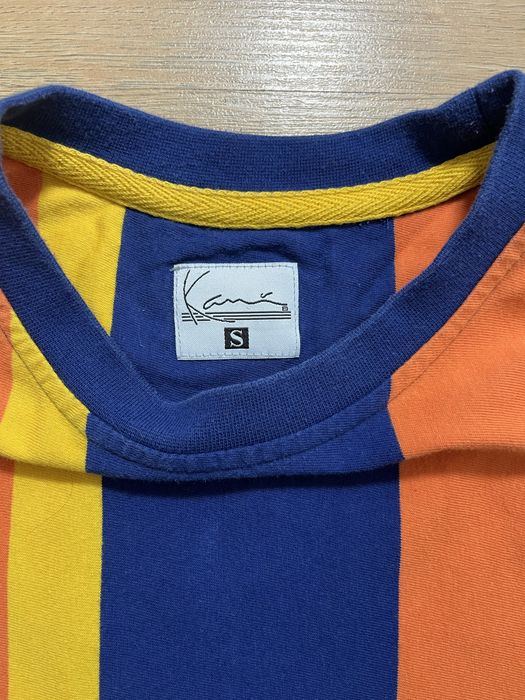 Karl Kani,Thrasher,Vans мъжки тениски M