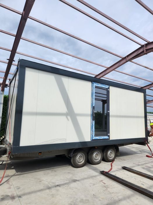 Containere modulare disponibile imediat livrare rapidă.