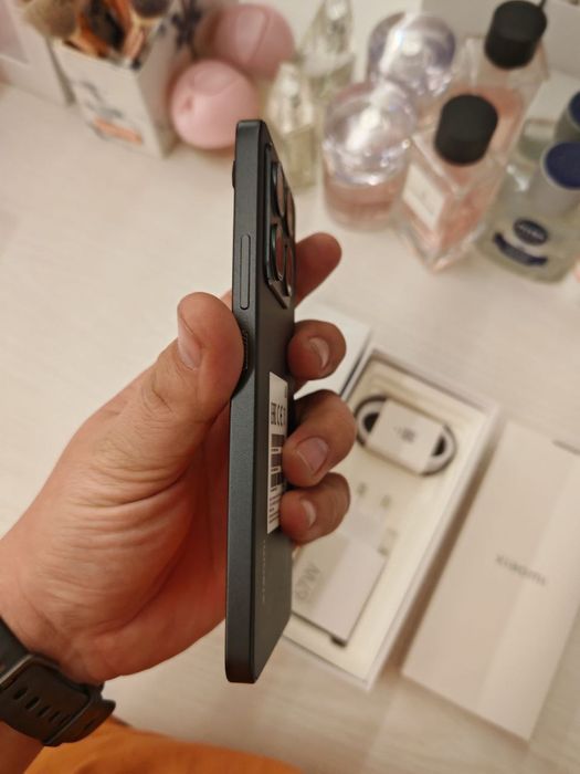 Продётся Xiaomi 14T global