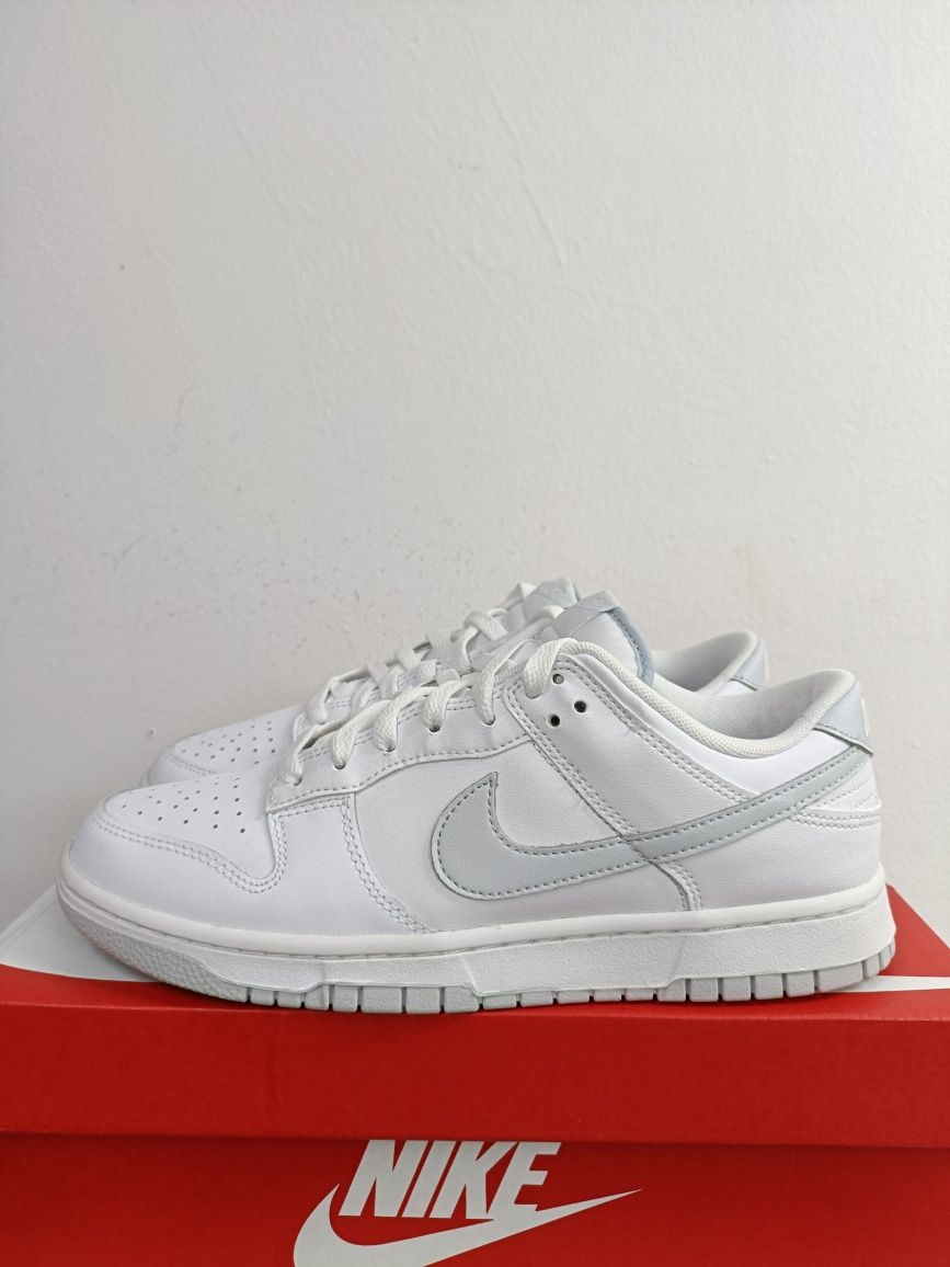 Nike Dunk Low Retro номер 42