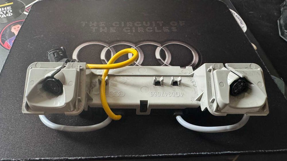 Сензор за движение и микрофон говорител Ауди A6 A7 4G