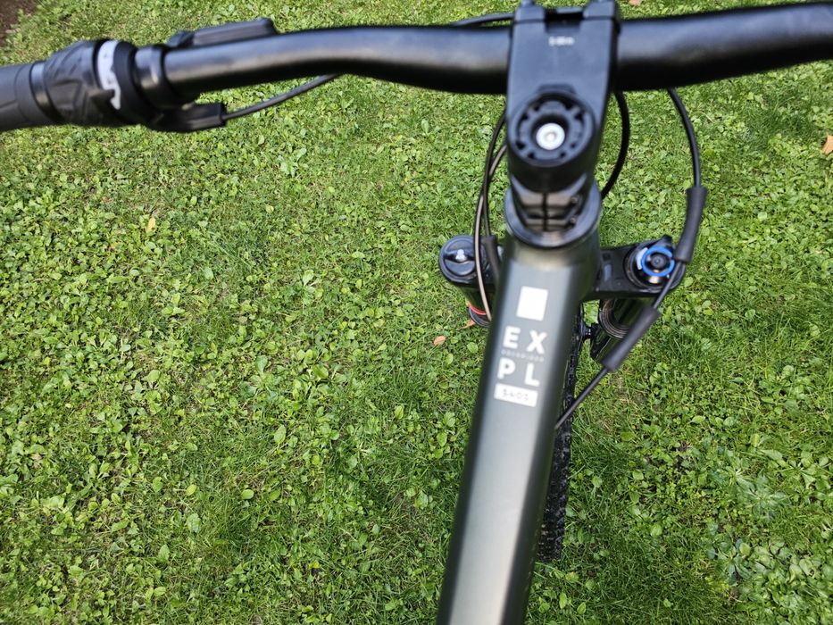 Велосипед Rockrider 540 S