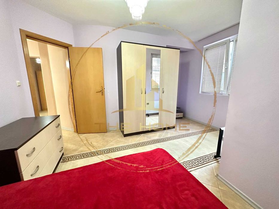 Дава се под наем Двустаен апартамент в Варна, Операта - 60 кв.м за 400 € - Снимка #4