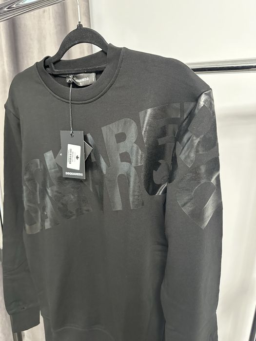 Bluza DSQUARED2 super calitate