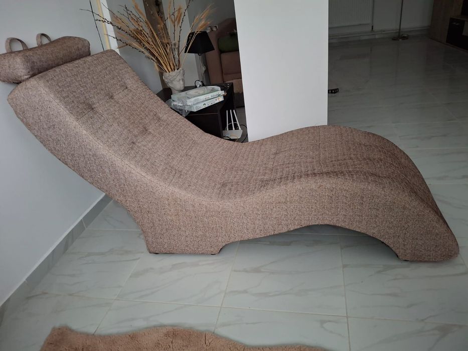 Fotoliu de relaxare