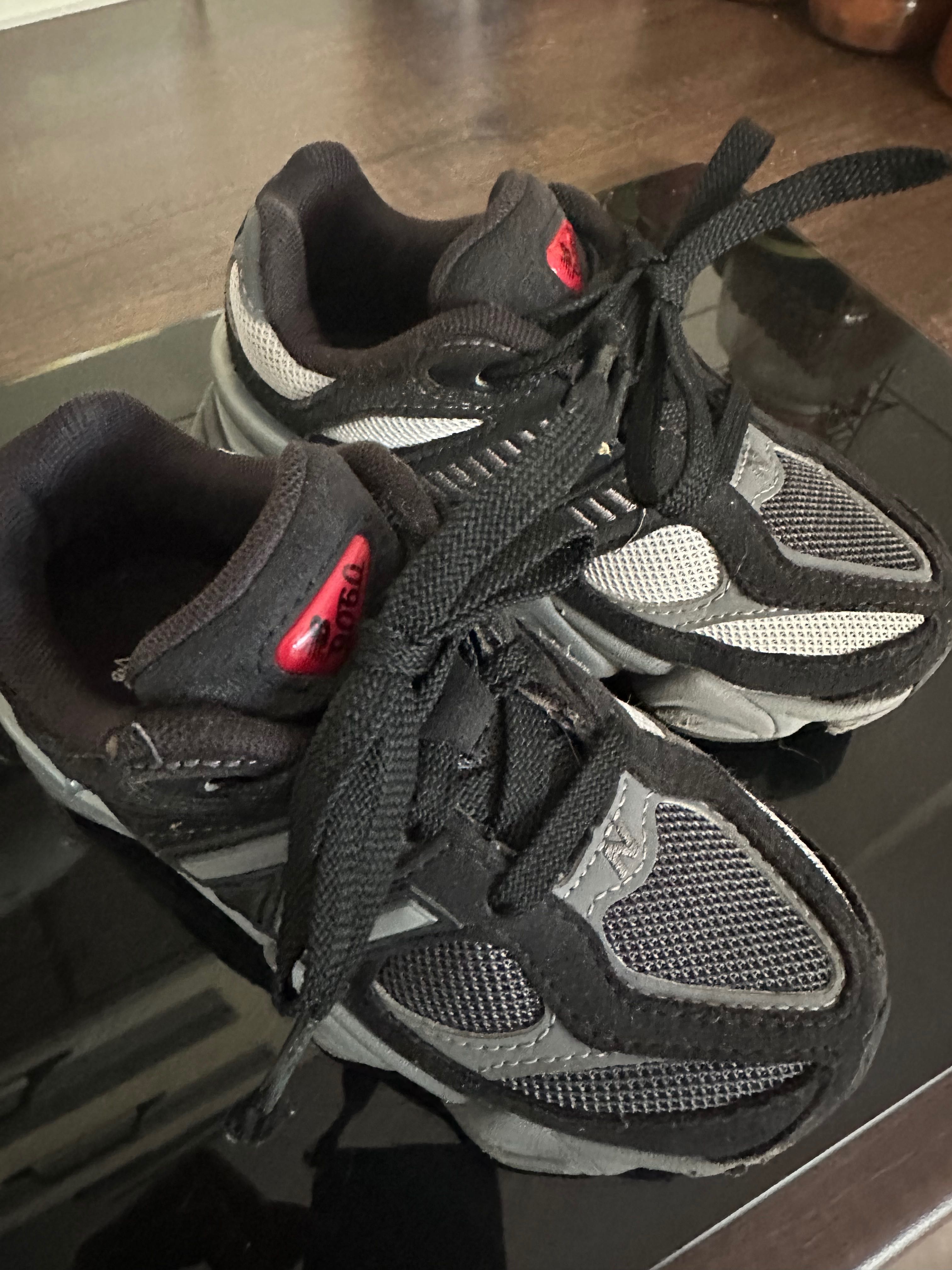 Детски маратонки New Balance