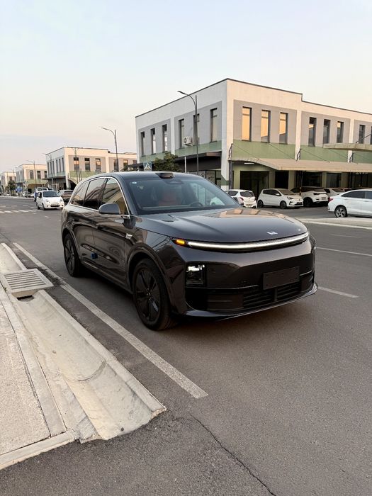 Li 6 max 2024 Nasiyaga