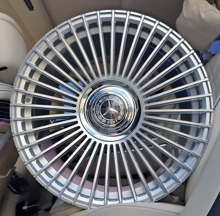 Jante 20 Mercedes R20 Noi S class E class Glc CLS Cle Glc coupe Amg Gt