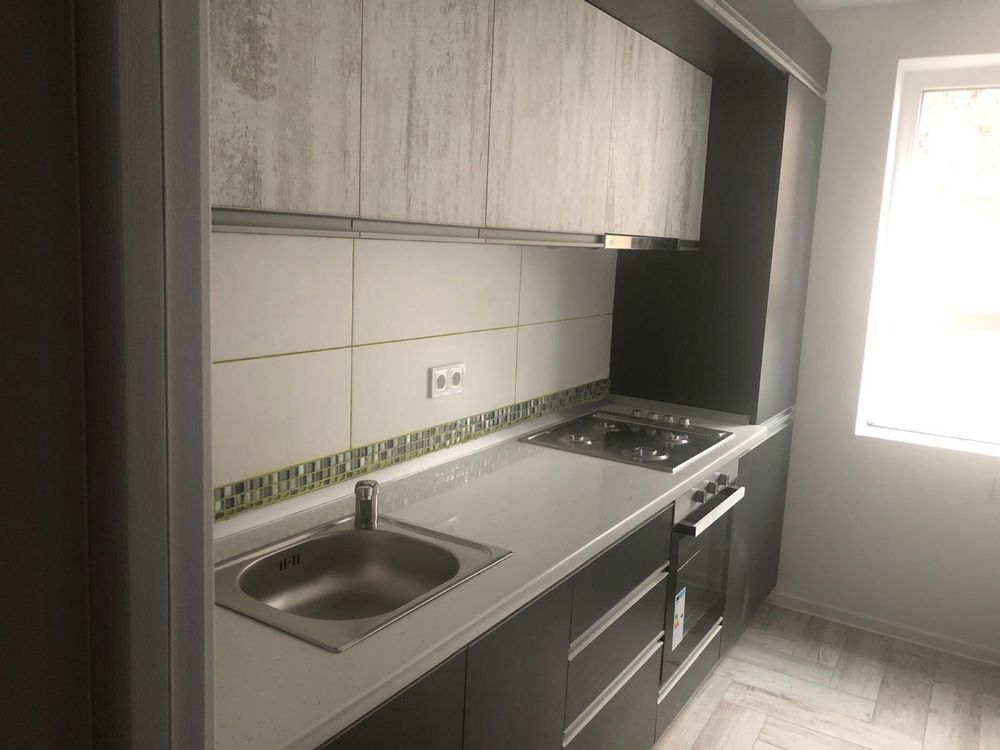 Ap 3 camere semicentral aproape centru Eremia Grigorescu
