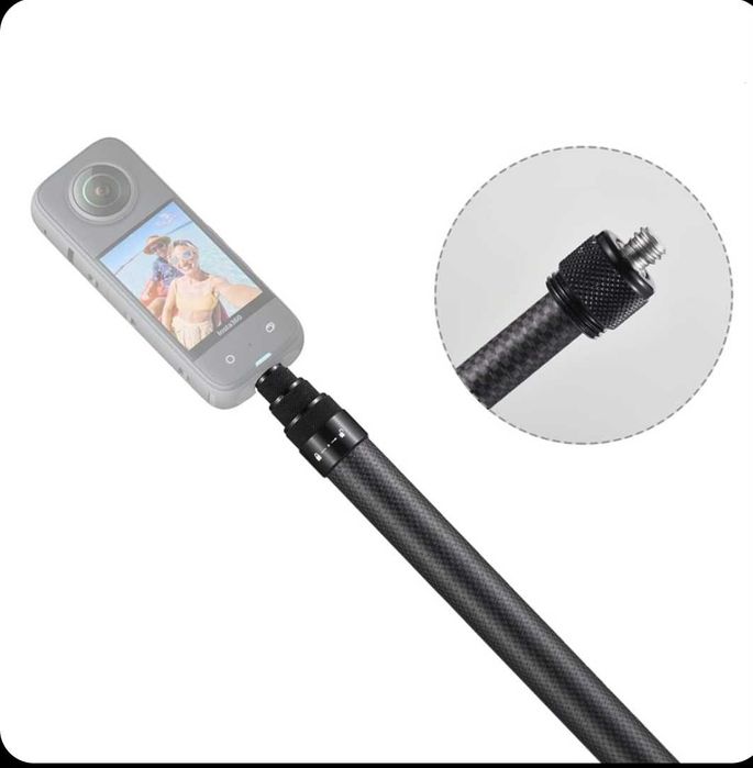 Селфи стик  140см