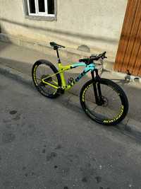 Trek Supercaliber