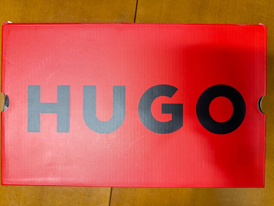 Маратонки мъжки HUGO