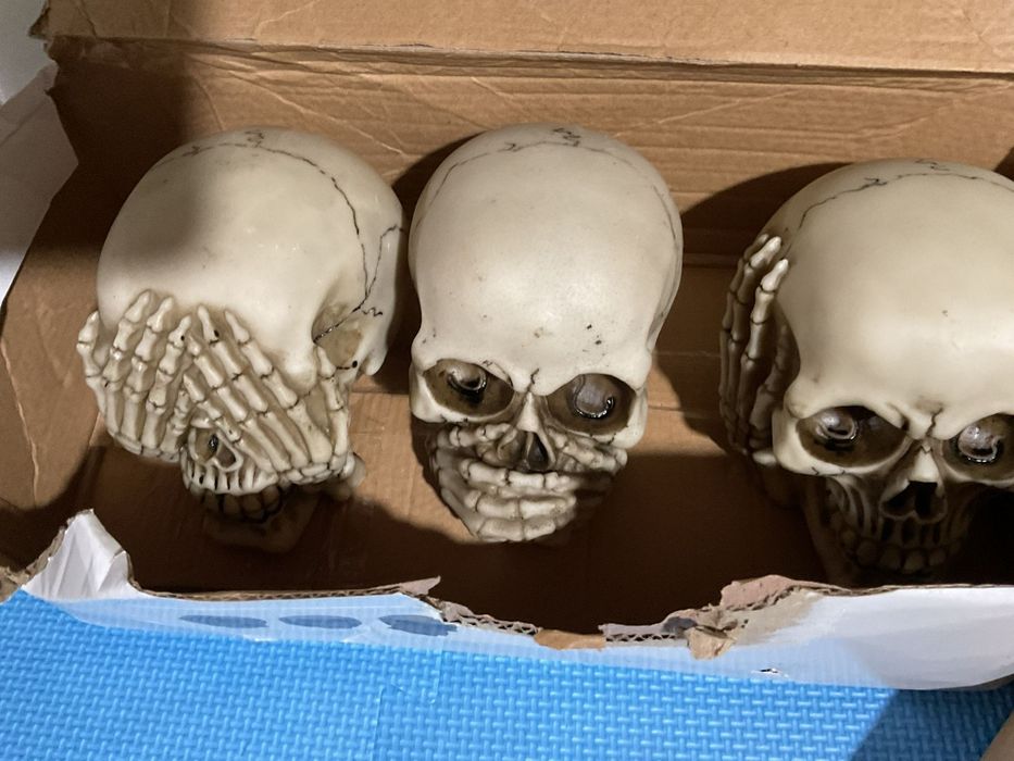 Decorațiuni Halloween