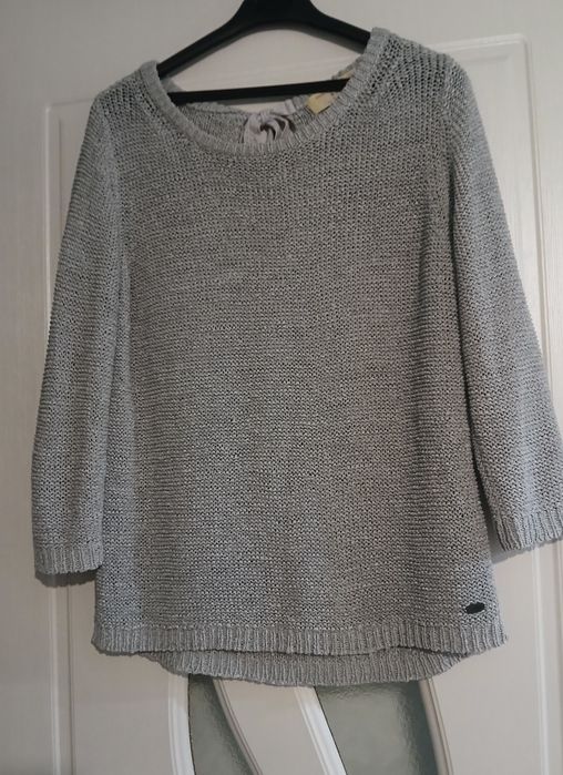 Pulover Gri Tom Tailor mărimea S