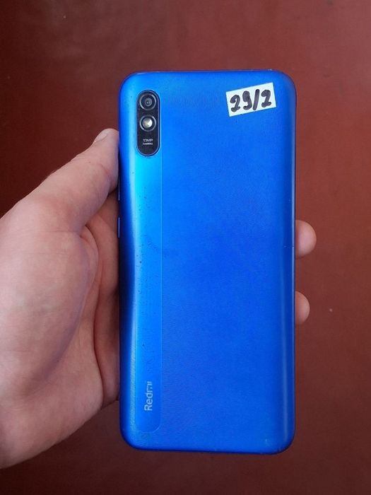 Редми 9А LTE 4G Полн Ориг