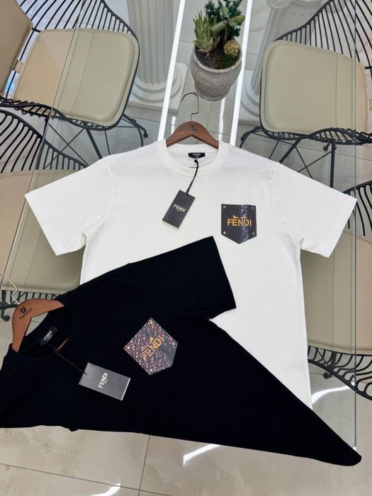 Най-високо качество мъжки маркови тениски