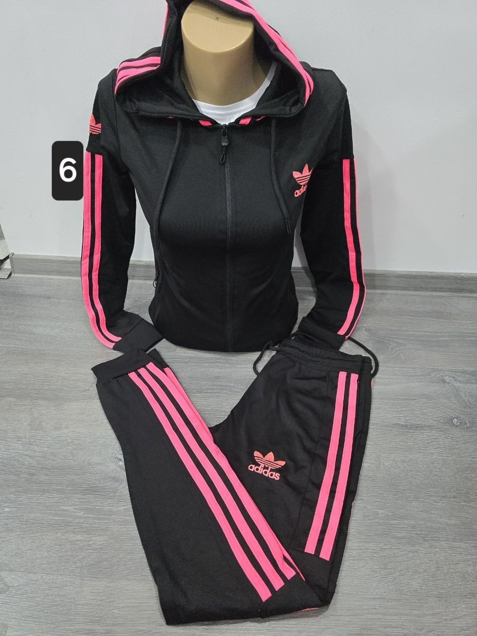 Trening Dama adidas