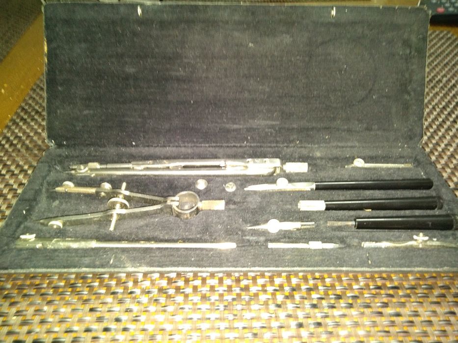 Комплект Пиргели