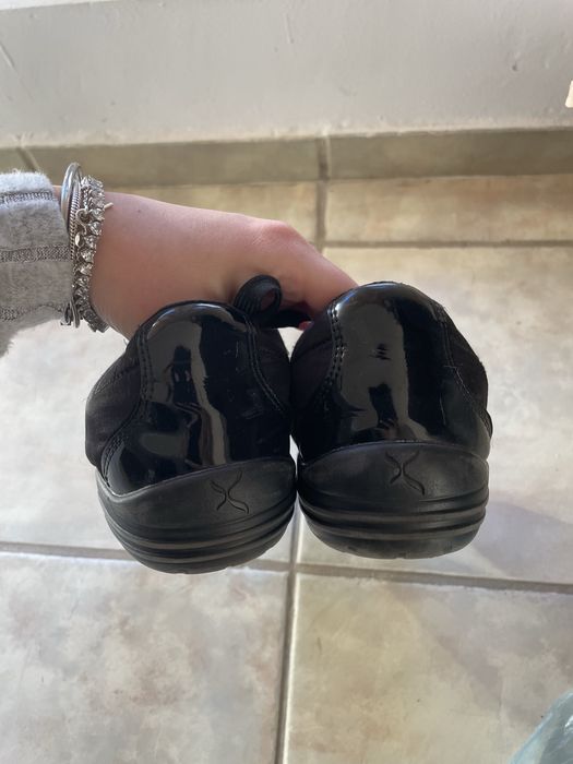 Pantofi pentru dans, in stare ft bine