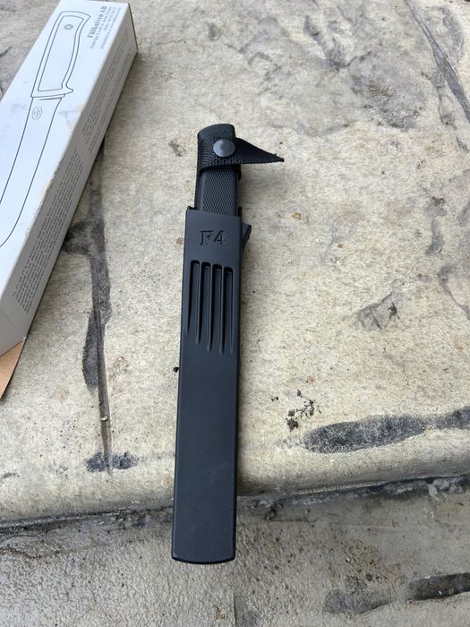 Нож Перфектен Нов