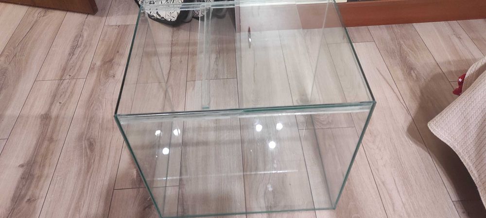 Аквариум 85 литра