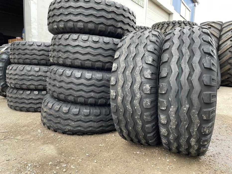 Cauciucuri noi de remorca cu 14pr livrare 11.5/80-15.3 mrl presa mig