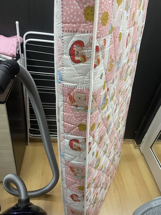 Детски матрак 140/70