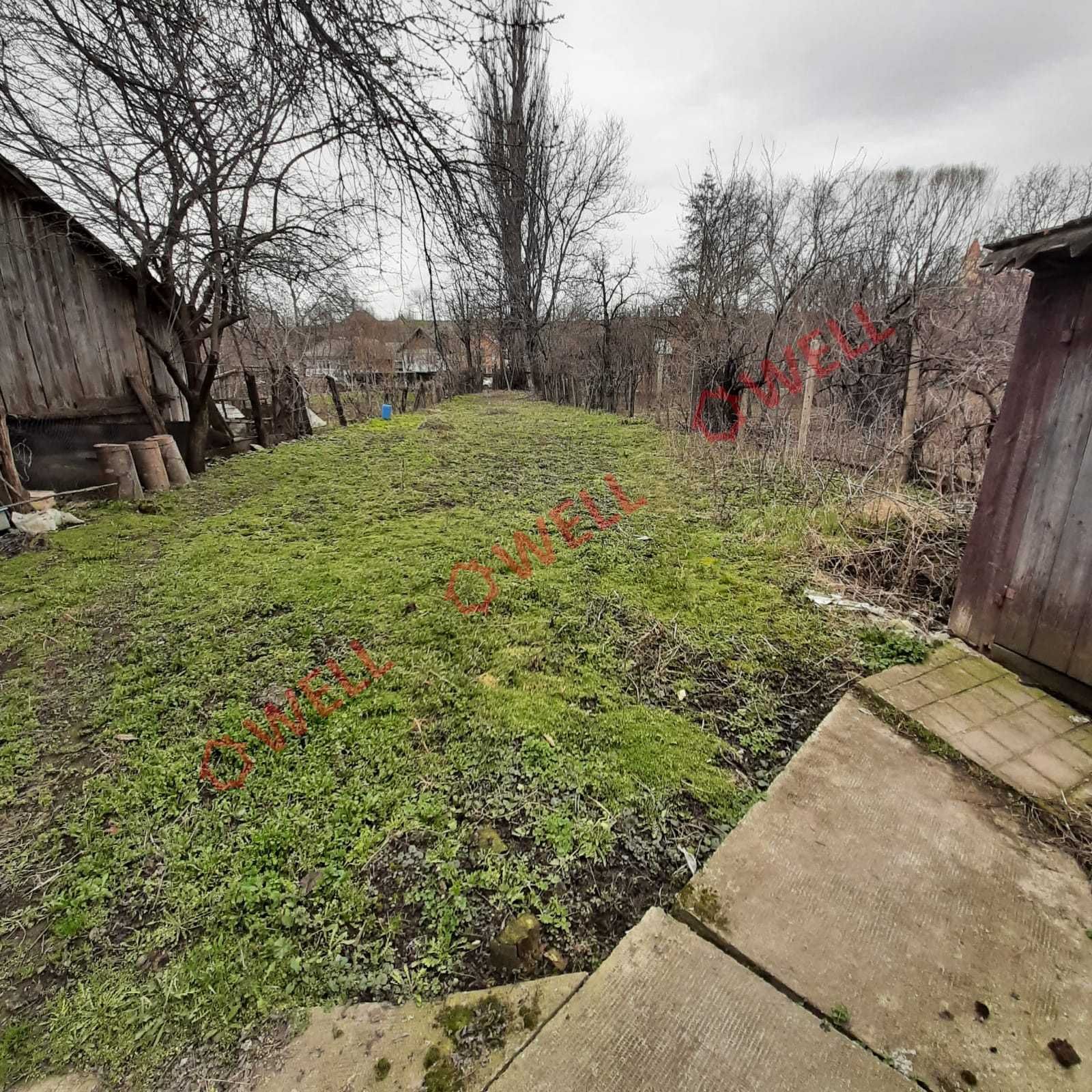 De vânzare casă familială în Cuciulata