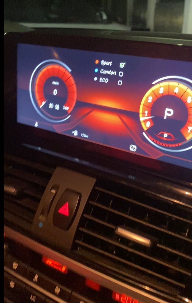 Navigatie Android Carplay BMW X3 X4 f25 f26 Waze YouTube GPS BT