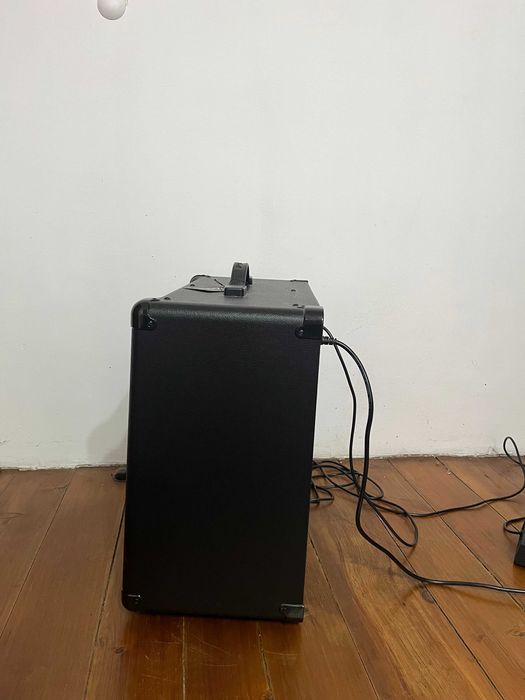 Marshall MG50GFX Транзисторен усилвател/Комбо